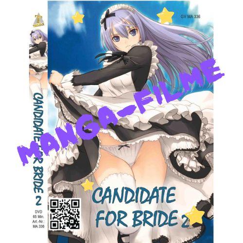 Candidate For Bride #2